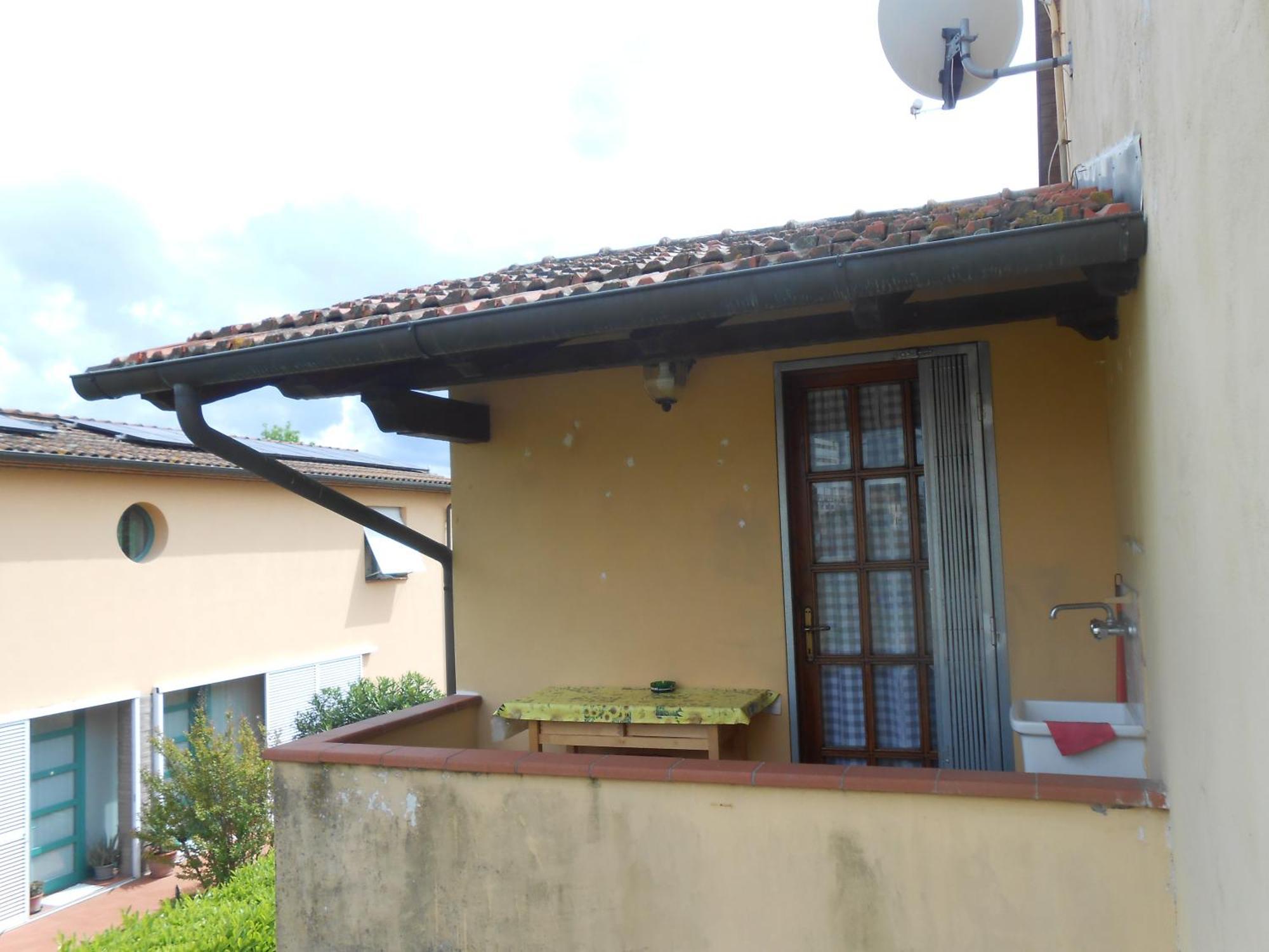 Casa Vacanze Orsi Lucca Exterior foto