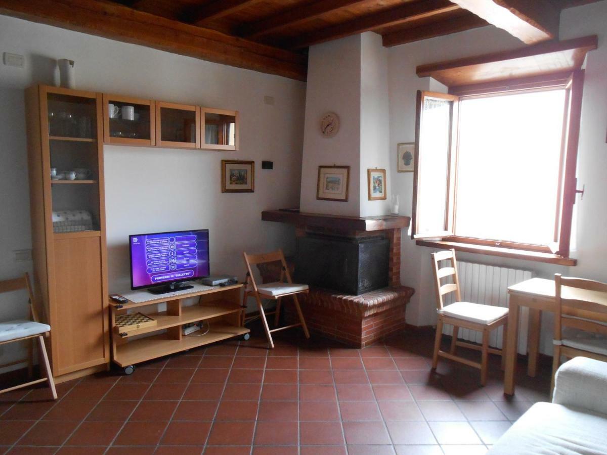 Casa Vacanze Orsi Lucca Exterior foto
