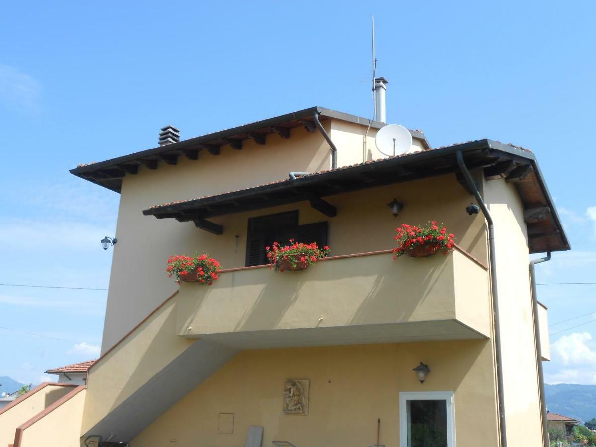 Casa Vacanze Orsi Lucca Exterior foto