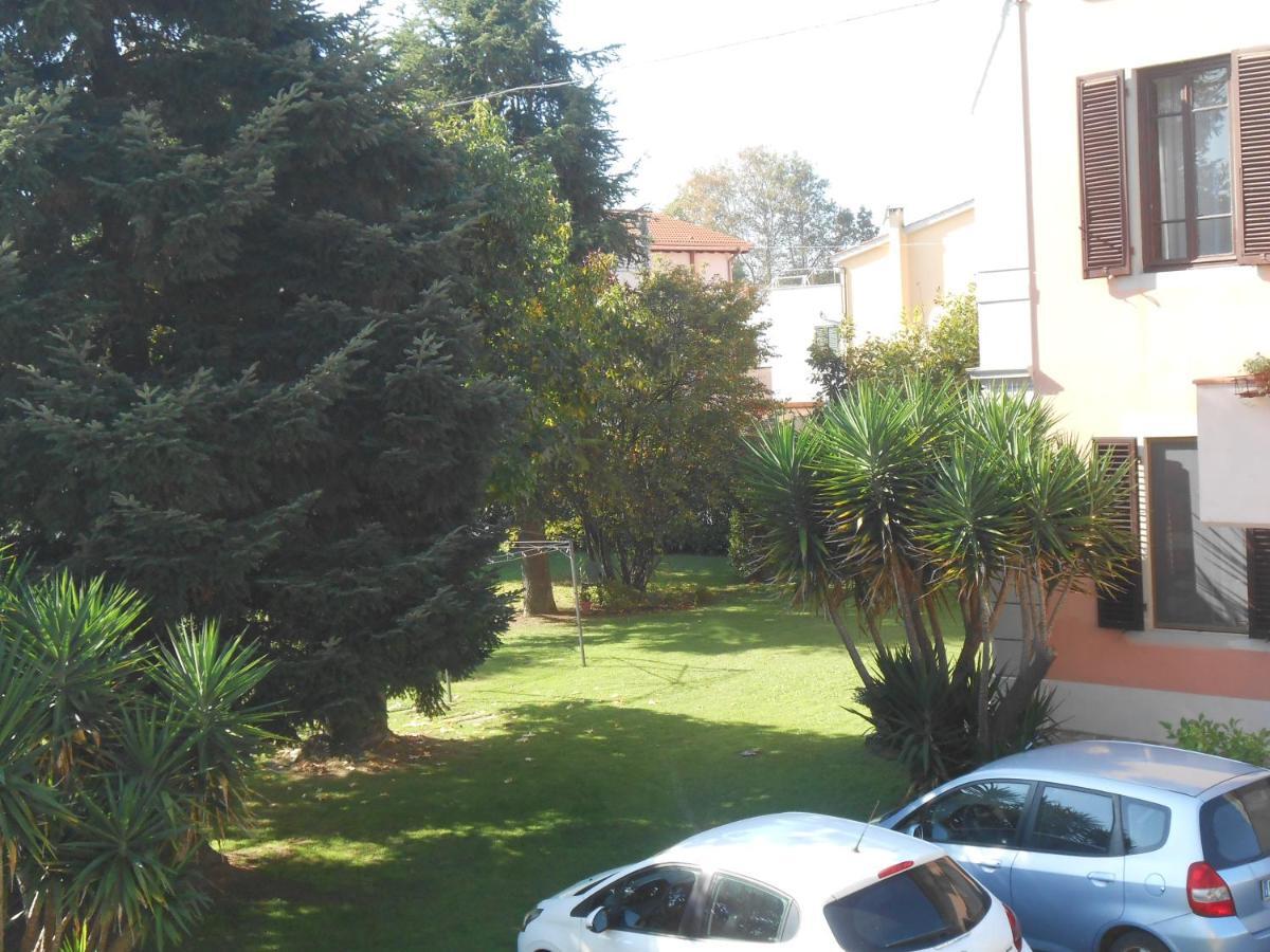 Casa Vacanze Orsi Lucca Exterior foto